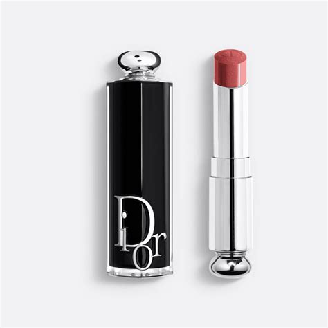 dior addict pink nude|Dior Addict Lipstick: Refillable Hydrating Shine Lipstick .